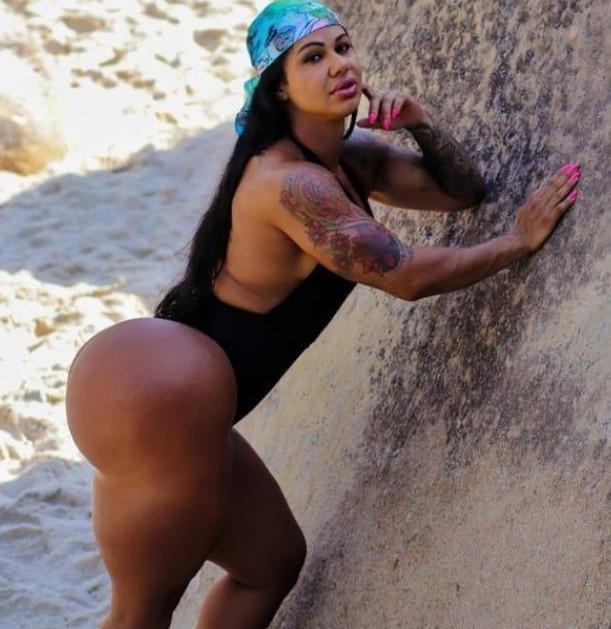 Vanessa Ataides - bild 4