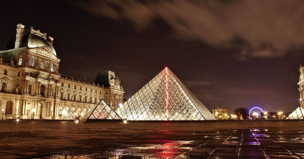 Europas 5 vackraste huvudstäder som du bara måste besöka