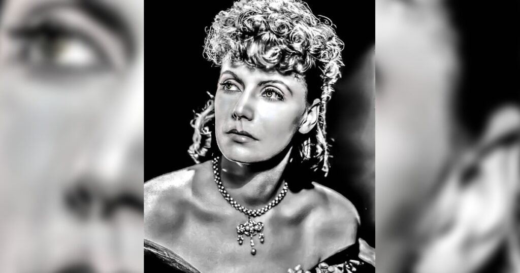 Greta Garbo var en av världens kändaste personer. Men vem var hon egentligen?