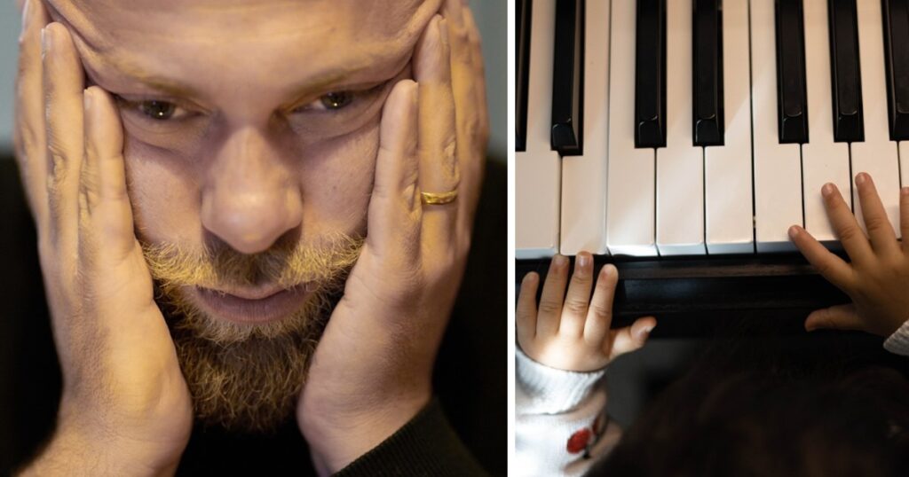 Lukas gavs möjligheten att önska sig vad som helst - missförståndet fick oss att skratta högt