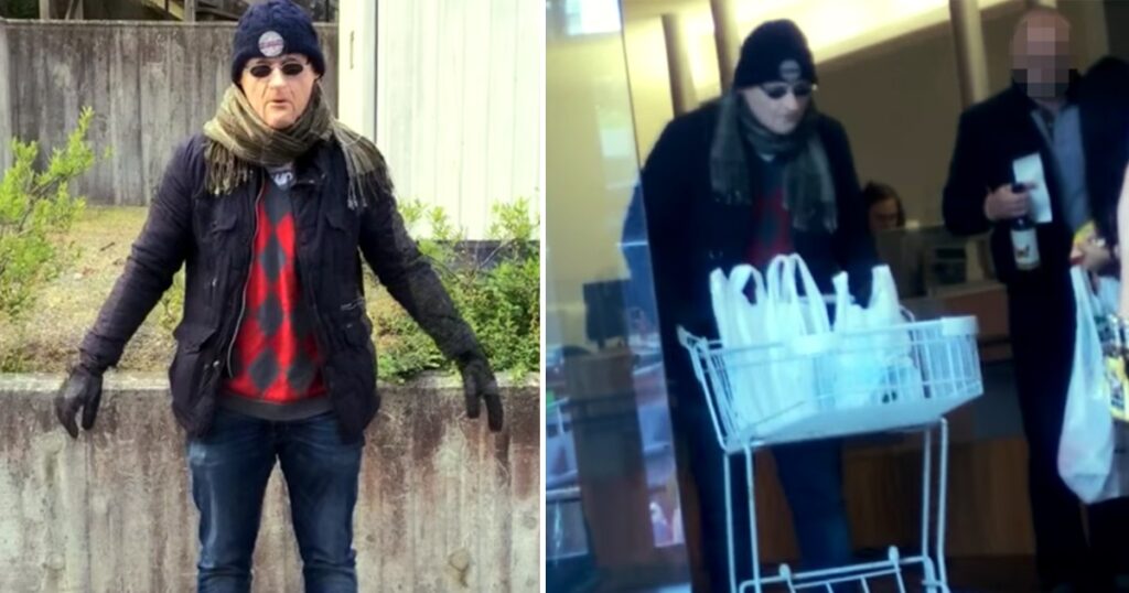 Med en superenkel metod köper 17-åringarna ut alkohol på Systembolaget